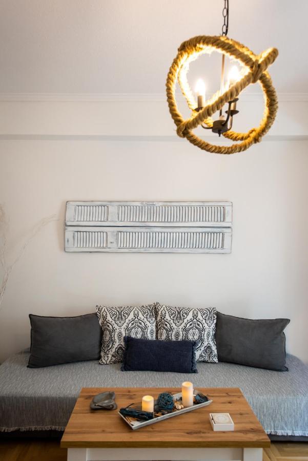 Blue Ark Loving Athens Apartamento Exterior foto